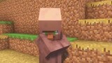 villager rizz