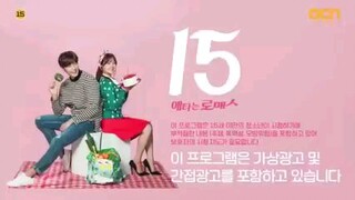 Secret romance episode 5