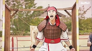 1. TITLE: Hwarang/Tagalog Dubbed Episode 01 HD