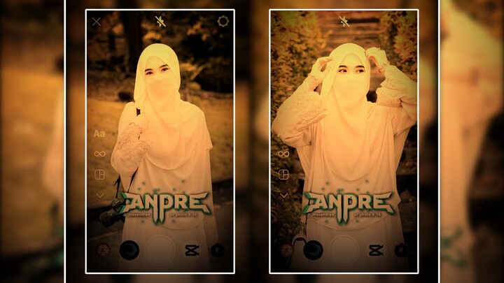 PRESET AM 3 FOTO SOUND OLD SEREM KANE KECE PARAH - DIBAWAH 5MB 🎧