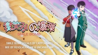 Yu Yu Hakusho "Smile Bomb!" New Jack Swing Mix