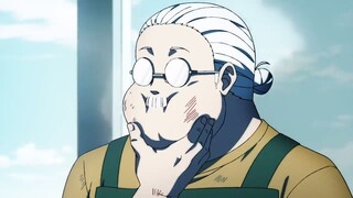 Sakamoto Days Part 2| 14 Juli 2025