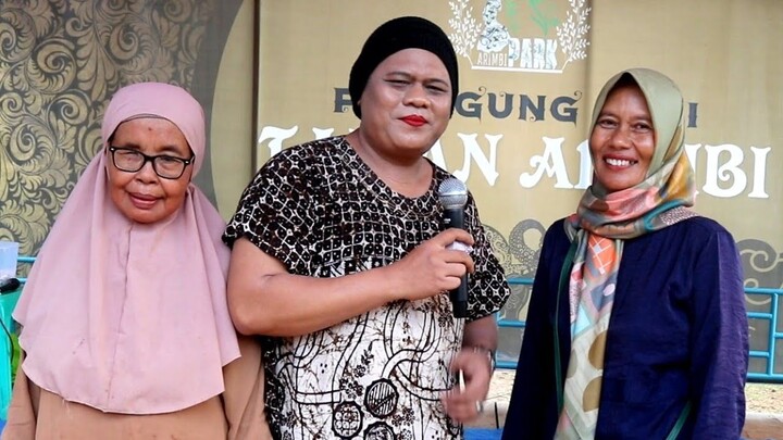 CEU PIYAH - DUA LALAKI