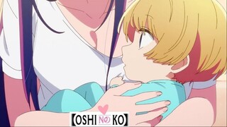 Isekai gì khôn thế :)) | Oshi no Ko