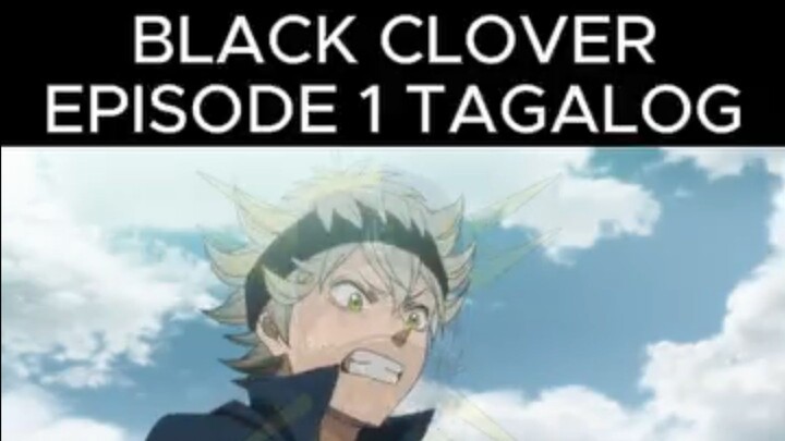 B clover 1