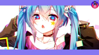Nightcore -  Đang bay #AnimeMusic