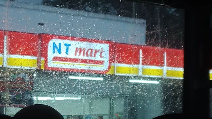 wkwk NT mart.