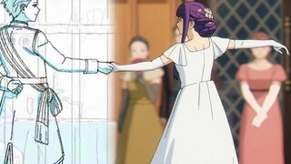 ภาพชื่นชมออนไลน์ของ Fulilian ตอนที่ 15