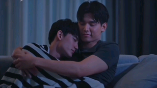 โรแมนติกระหว่างผู้ชาย Ep 18 #BL