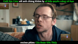 Cầu được ước thấy phần 4  #Review_phim_hay