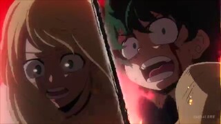 My Hero Amv Hide