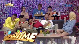 It's Showtime: Searchee ng EXpecially For You, nahiritan ng It's Showtime hosts | EXpecially For You