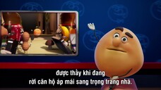 Đại Tiệc Xúc Xích: Thiên Đường Thức Ăn EP 6 [Sub Việt]