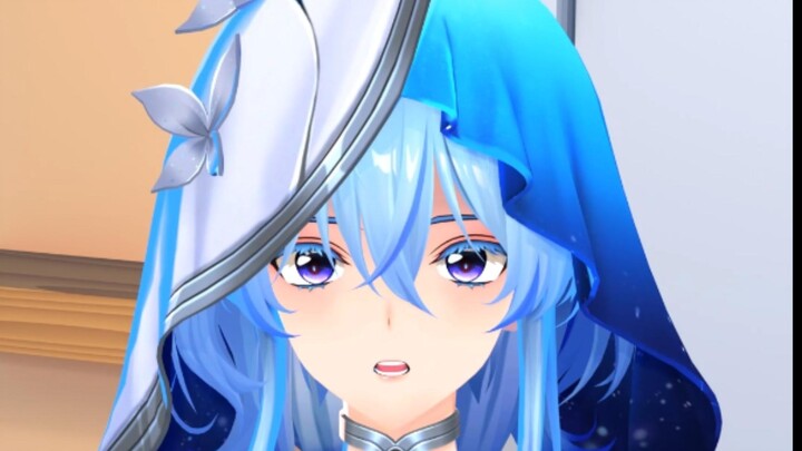Don't burn my Anbao CPU