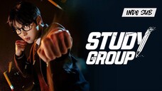 Sтυ₫γ Group Ep.1| Sub Indo