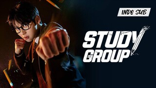 Sтυ₫γ Group Ep.1| Sub Indo
