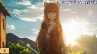 Sự Trỗi Dậy Của Khiên Anh Hùng [AMV] - Photograph #anime #schooltime