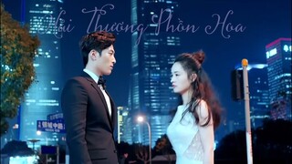 [Vietsub/Kara] Hải Thượng Phồn Hoa