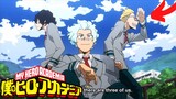 The 3 Idiots Of Class 2-A My Hero Academia