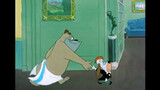 [Mash-up] Droopy dan Tom & Jerry