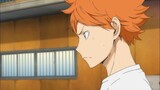 Haikyuu!! (Tagalog) - EP03