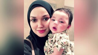 Puteri Sarah Menyesal! Tapi Ini Pula Respon Syamsul Padan Muka?