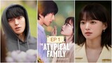 ATYPICAL FAMILY EP1
