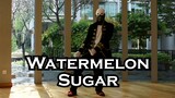 Watermelon Sugar [Dance] - Harry Styles | Masked Freestyle | Flaming Centurion Mk 1