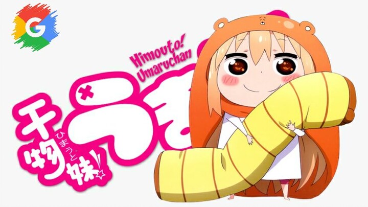 Himouto! Umaru - chan Ep 7 Tagalog Dubbed