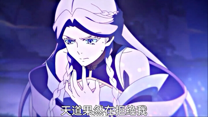“什么你的我的，我就是你” #动漫推荐