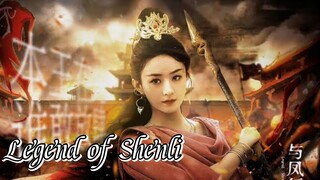 EP.36 LEGEND OF SHENLI ENG-SUB