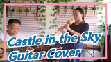 [Castle in the Sky] Cucurbit Flute & Guitar Cover