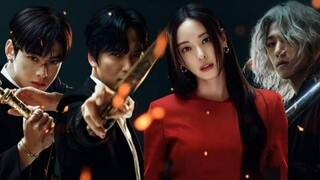 Island (Season 2) ep.2 engsub [K-drama]