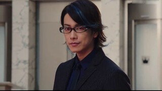 [Kamen Rider Den-O Rant] The cancer of the Heisei era! A light-hearted and humorous but somewhat sha