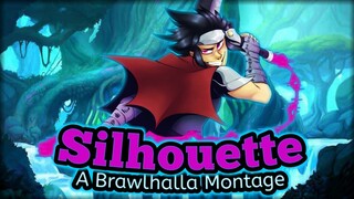 Silhouette - A Brawlhalla Montage