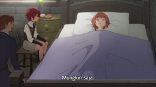 Magic Maker Isekai Mahou no Tsukurikata eps 8