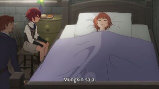 Magic Maker Isekai Mahou no Tsukurikata eps 8