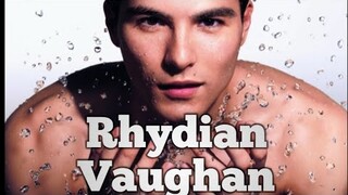 Rhydian Vaughan