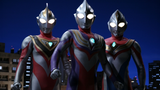 [4K restoration] Heisei Three Gangsters, specializing in fighting the Five Emperors