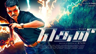 THERI (2016) - THALAPATHY VIJAY _ SAMANTHA RUTH PRABHU _ AMY JACKSON