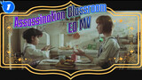 Assassination Classroom ED MV With Japanese Lyrics | Full Version 720P/108P_1