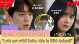 The Heavenly Idol - (Ep. 5 Preview) (Eng Sub)