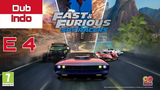 Fast & Furious Spy Racers S01-E04 Dub Indo