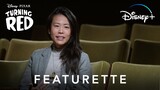 “Panda Power” Featurette | Turning Red | Disney+