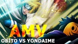 (AMV) YONDAIME VS OBITO