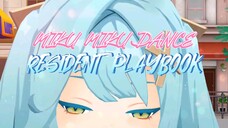 RESIDENT PLAYBOOK EPISODE 10