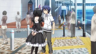 Date A Live  S2 episode OVA