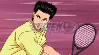 The Prince Of Tennis Episode 11 Tagalog Dub