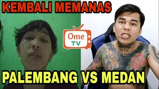 Seperti musvh bebuyutan , Gogo Sinaga ribut kembali dengan anak Palembang || Prank Ome TV