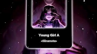 Young Girl A